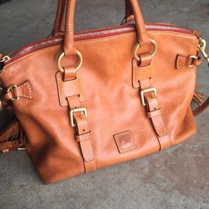Dooney & Bourke Satchel